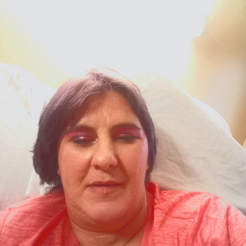 Meet your Posher, Brenda